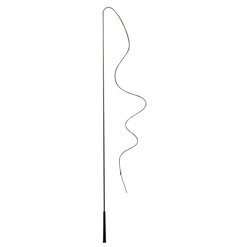 Бич SCHOOLING Fouganza для лошади, черный
Бич SCHOOLING Fouganza для лошади, черный