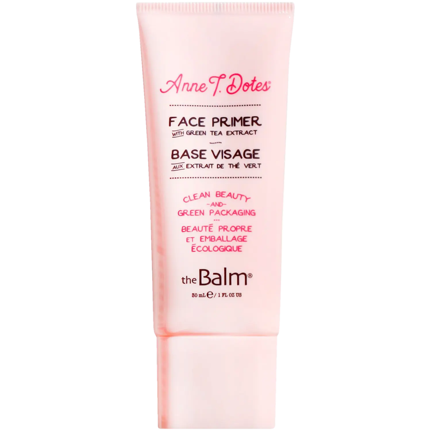 The Balm Anne T. Dotes база под макияж, 30 мл
The Balm Anne T. Dotes база под макияж, 30 мл