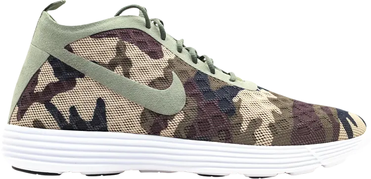 Кроссовки Nike F.C.R.B x Lunar Rejuven8 Mid+ 'Classic Olive Urban Haze', зеленый
Кроссовки Nike F.C.R.B x Lunar Rejuven8 Mid+ 'Classic Olive Urban Haze', зеленый
