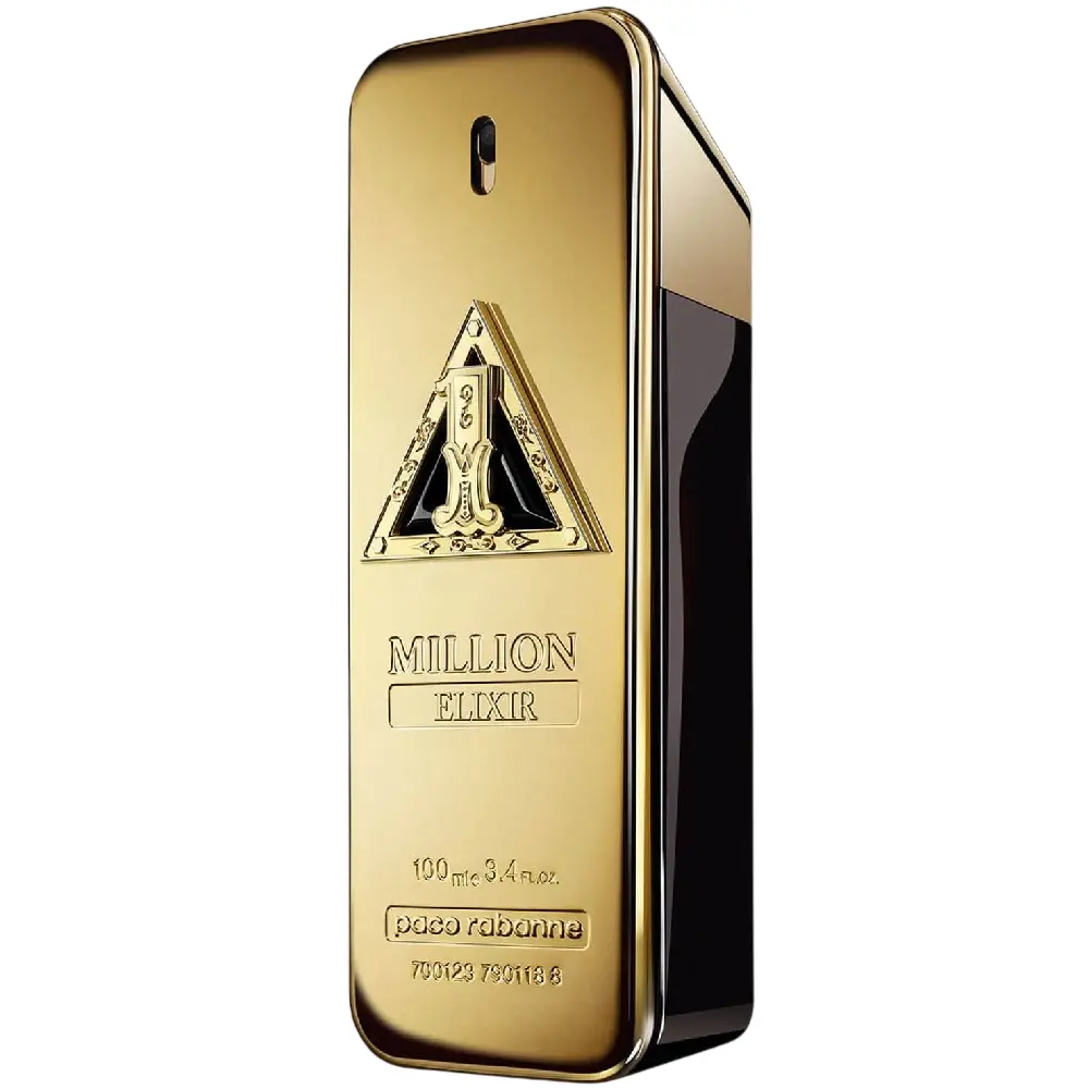 Духи Paco Rabanne 1 Million Elixir
Духи Paco Rabanne 1 Million Elixir
