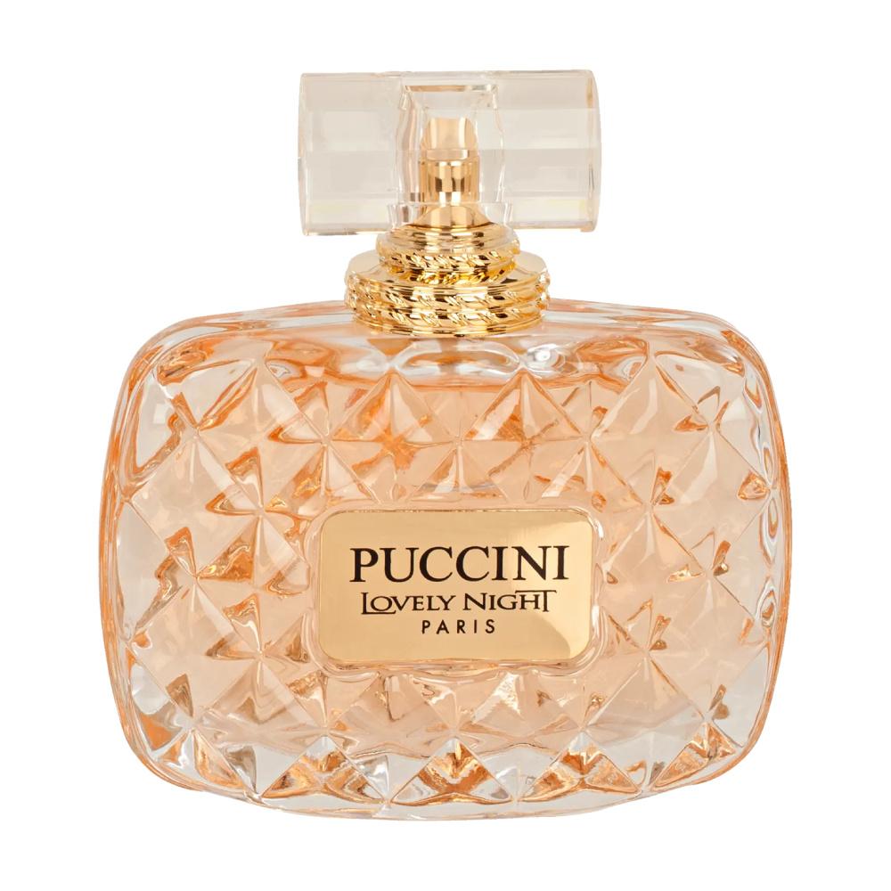 Парфюмерная вода Puccini Lovely Night
Парфюмерная вода Puccini Lovely Night