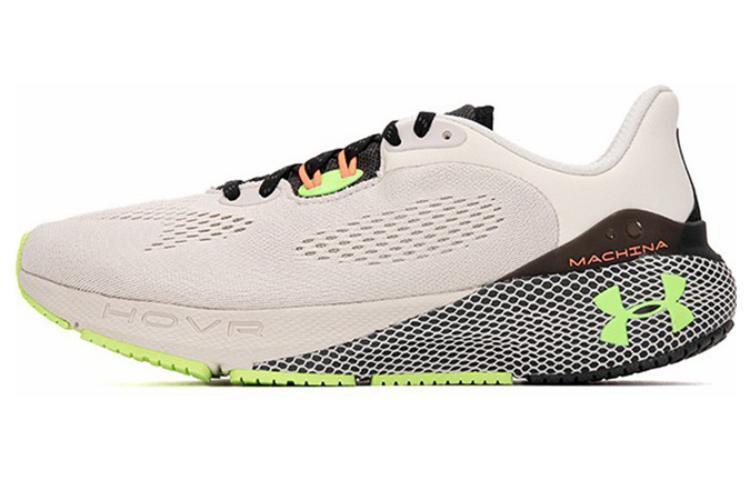Кроссовки Under Armour Machina 3 мужские
Кроссовки Under Armour Machina 3 мужские