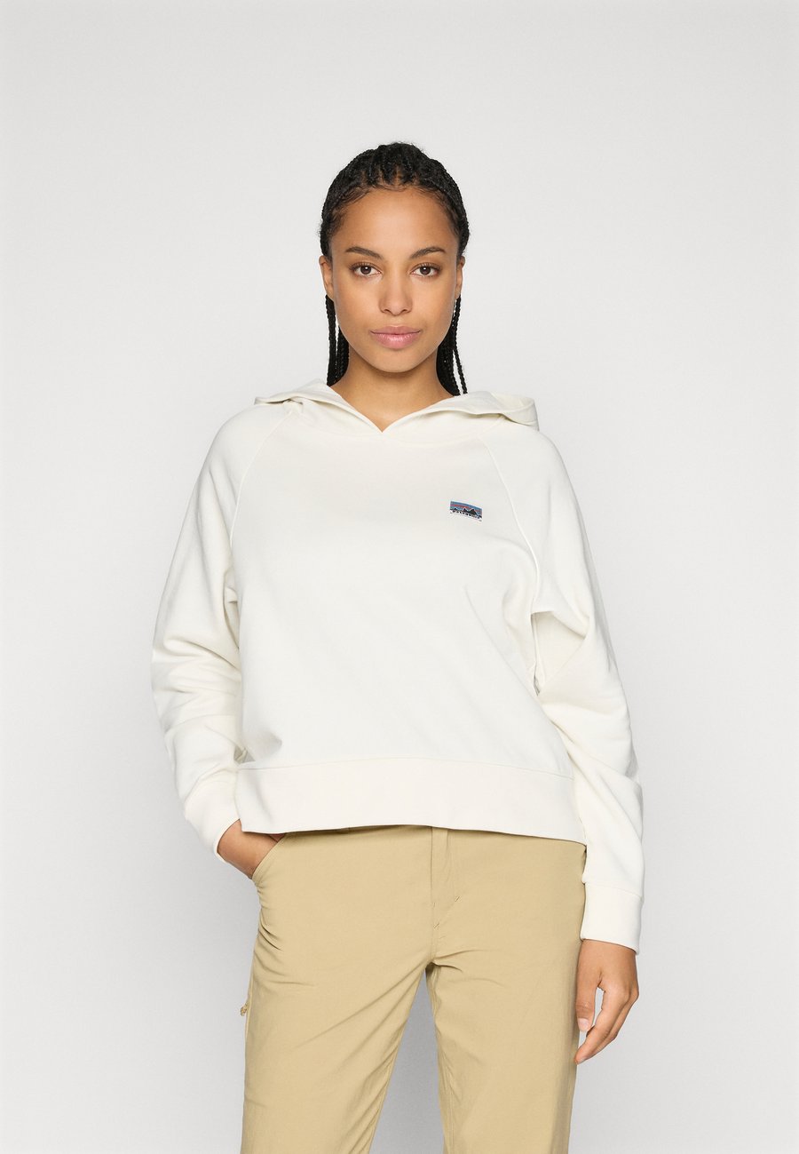 Худи Patagonia ESSENTIAL HOODY, White/Off-White
Худи Patagonia ESSENTIAL HOODY, White/Off-White