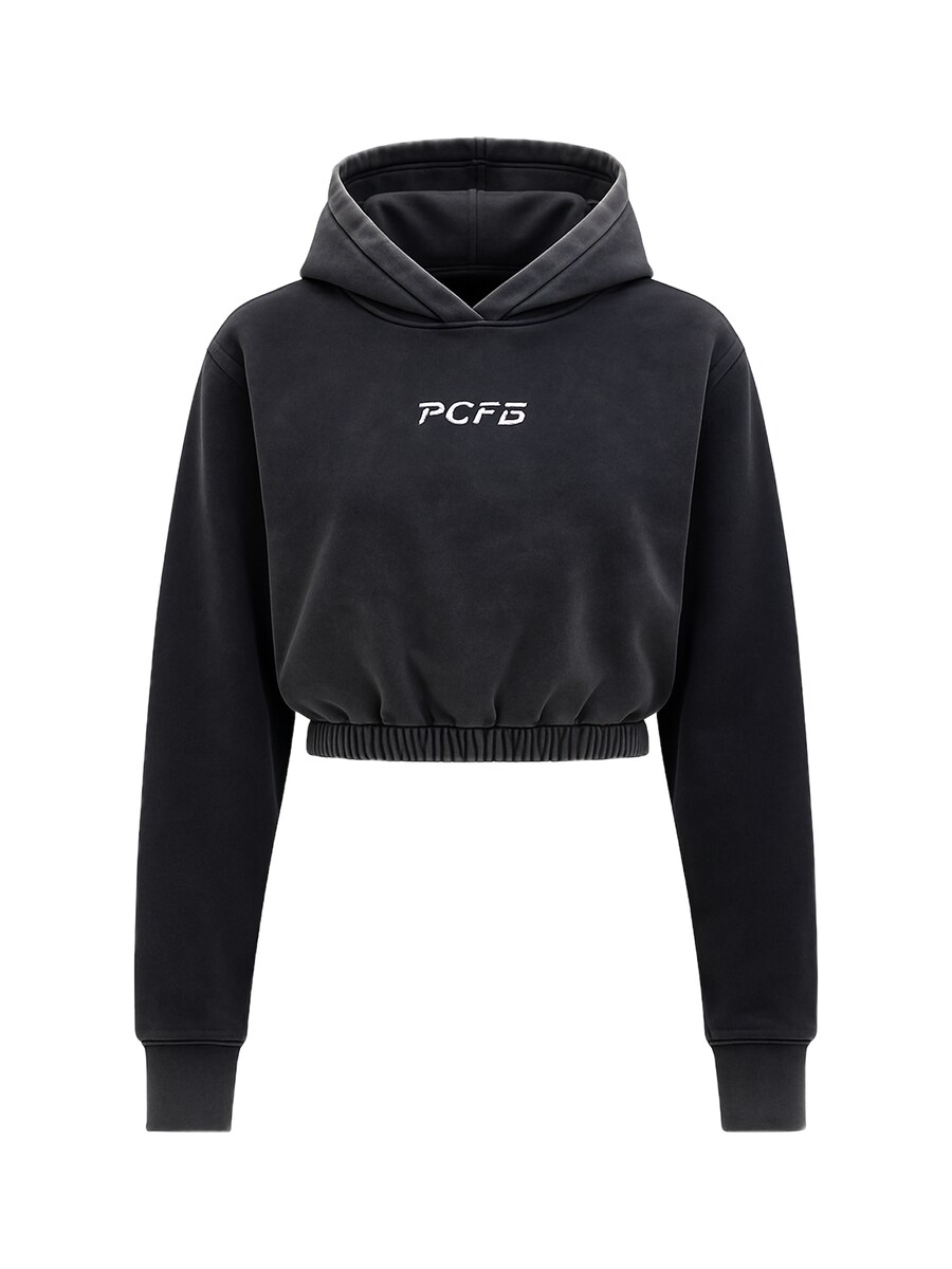 Толстовка PCFG, черный
Толстовка PCFG, черный
