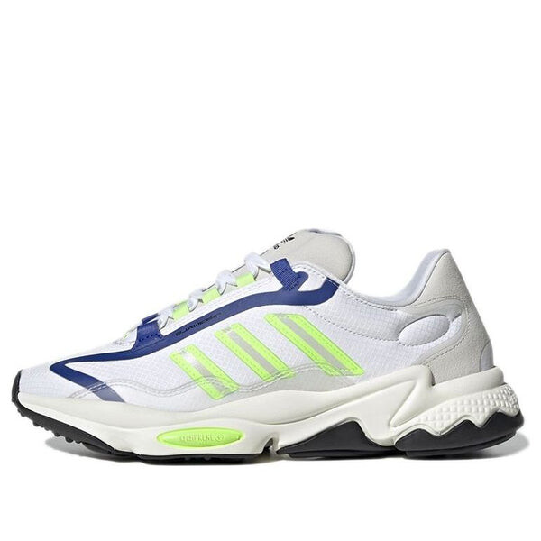 Кроссовки ozweego pure Adidas, белый
Кроссовки ozweego pure Adidas, белый