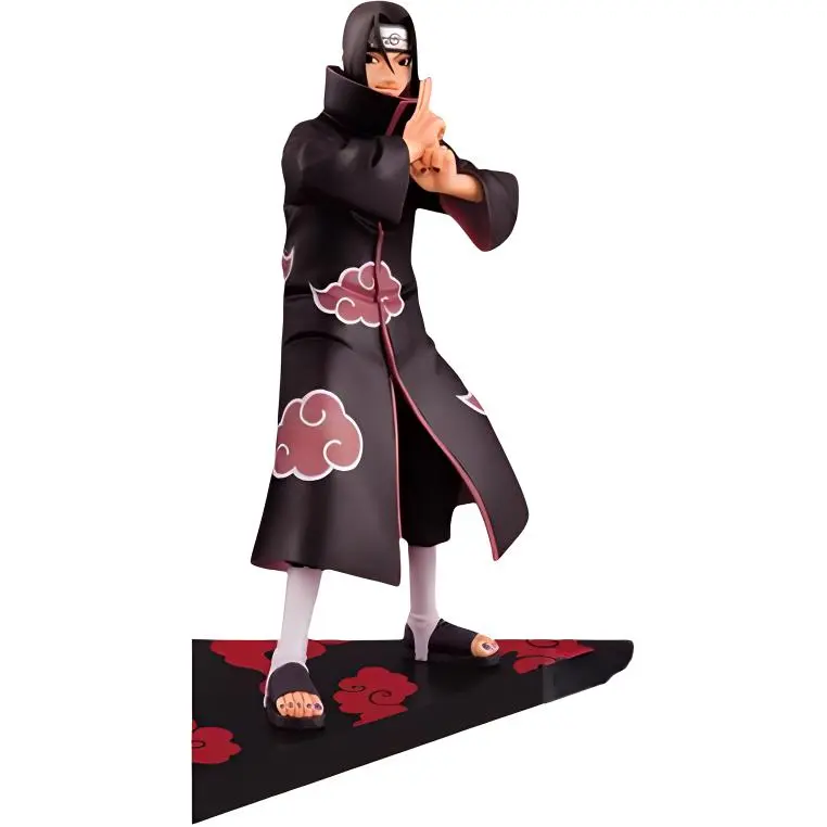 Очки itachi uchiha factory dxf naruto, shippuden BANPRESTO
Очки itachi uchiha factory dxf naruto, shippuden BANPRESTO