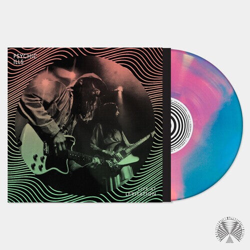 Виниловая пластинка Psychic Ills: Live At Levitation
Виниловая пластинка Psychic Ills: Live At Levitation