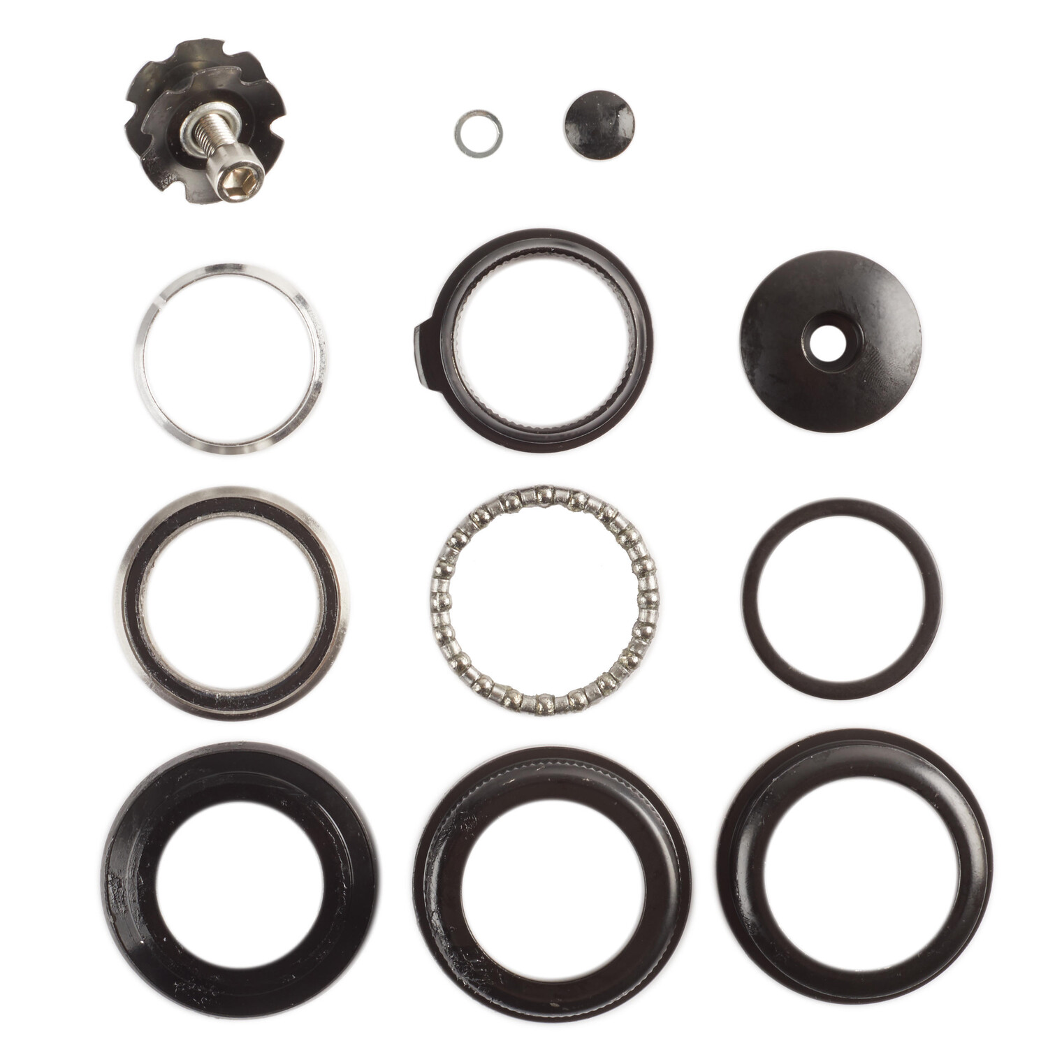 Рулевая колонка 1 1/8 дюйма вперед Tilt 500 E ELOPS, черный
Рулевая колонка 1 1/8 дюйма вперед Tilt 500 E ELOPS, черный