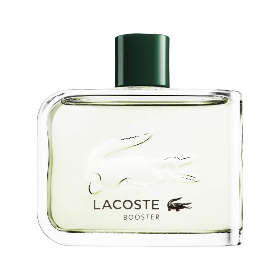 Туалетная вода Lacoste Booster, 125 мл, Серый, Туалетная вода Lacoste Booster, 125 мл
Туалетная вода Lacoste Booster, 125 мл, Серый, Туалетная вода Lacoste Booster, 125 мл