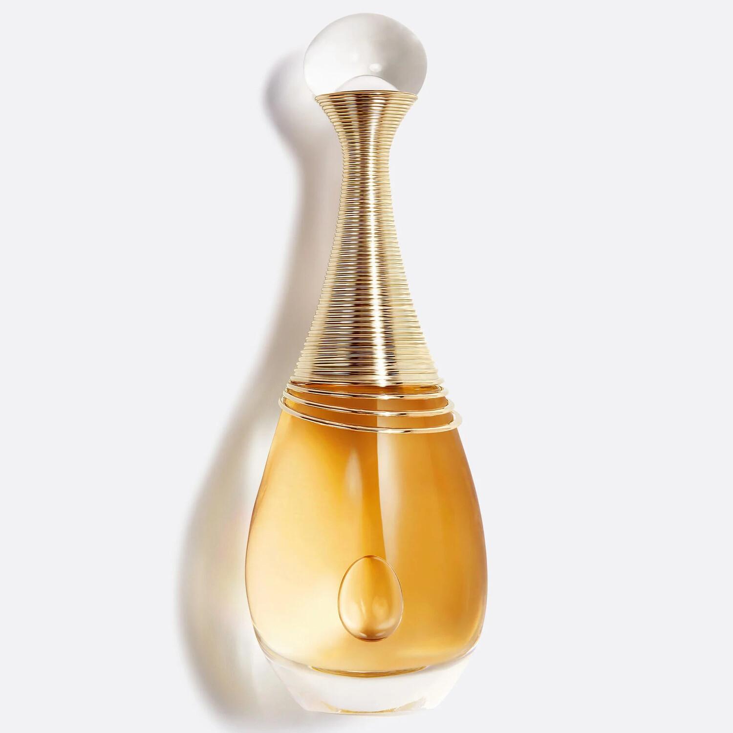 Парфюмерная вода Dior Jadore Infinissime
Парфюмерная вода Dior Jadore Infinissime