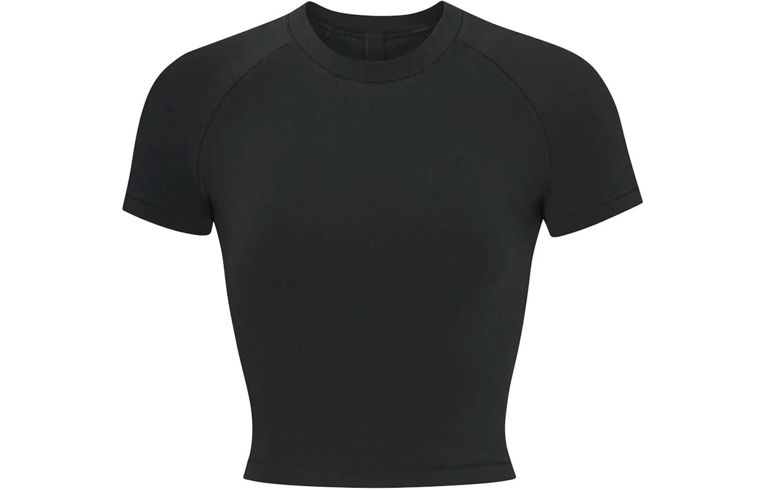 Футболка женская Оникс Skims
Футболка женская Оникс Skims