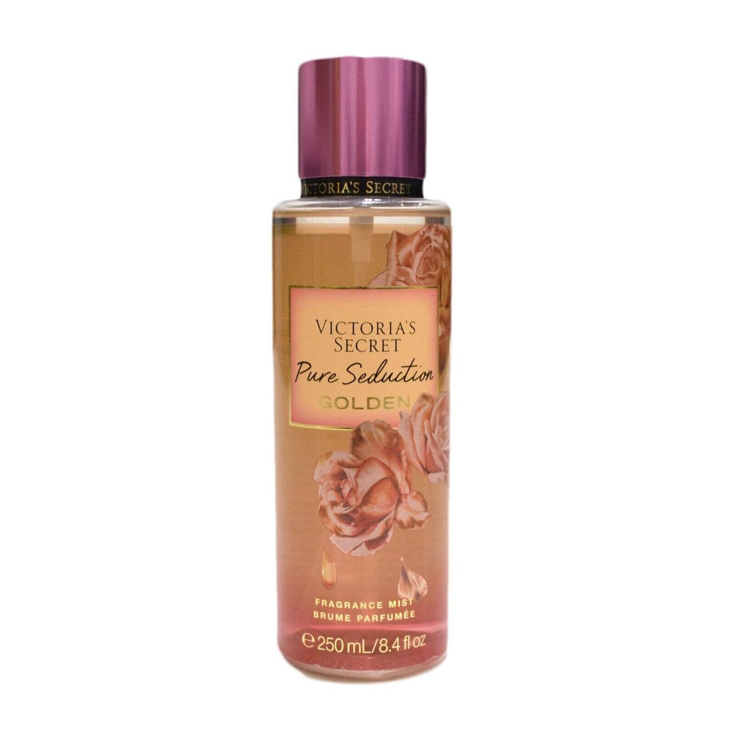 Туалетная вода Victoria'S Secret Golden Fragrance Mist 8, 120 мл
Туалетная вода Victoria'S Secret Golden Fragrance Mist 8, 120 мл
