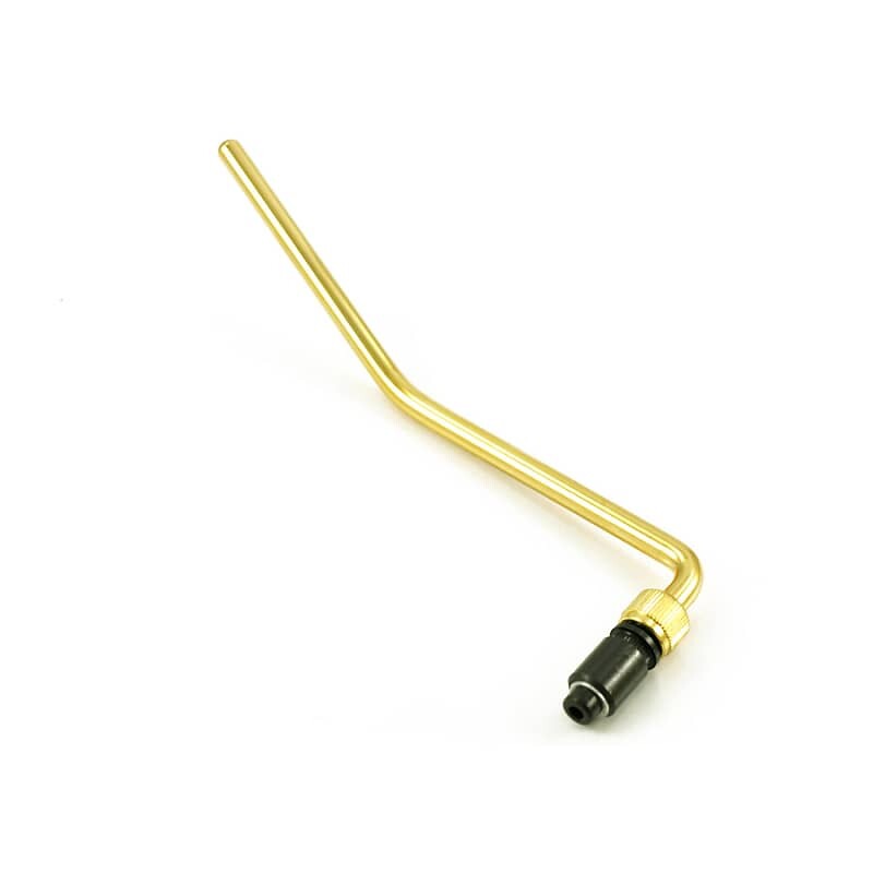 Floyd Rose Tremolo Arm Gold
Floyd Rose Tremolo Arm Gold