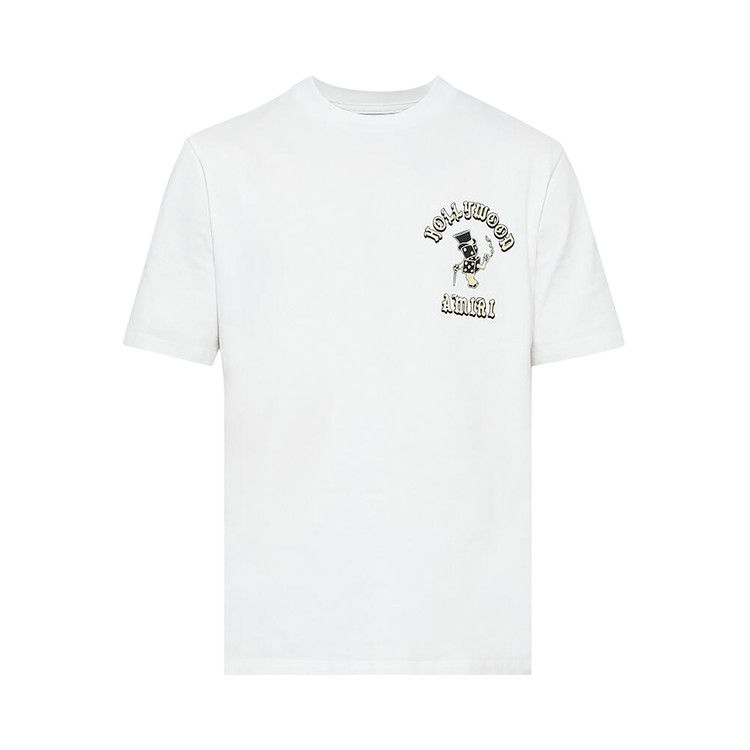 Футболка Amiri Magic Man Tee, Ivory
Футболка Amiri Magic Man Tee, Ivory
