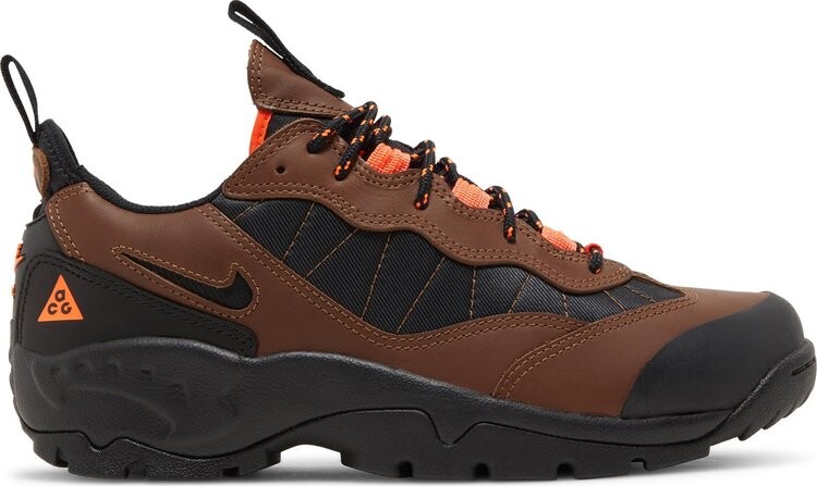 Кроссовки Nike ACG Air Mada 'Bison', коричневый
Кроссовки Nike ACG Air Mada 'Bison', коричневый