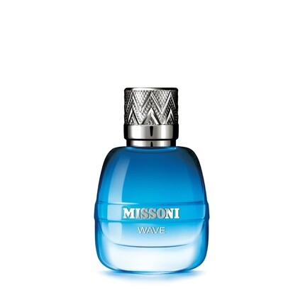 Missoni Wave Edt Vapo 50ml 150g
Missoni Wave Edt Vapo 50ml 150g