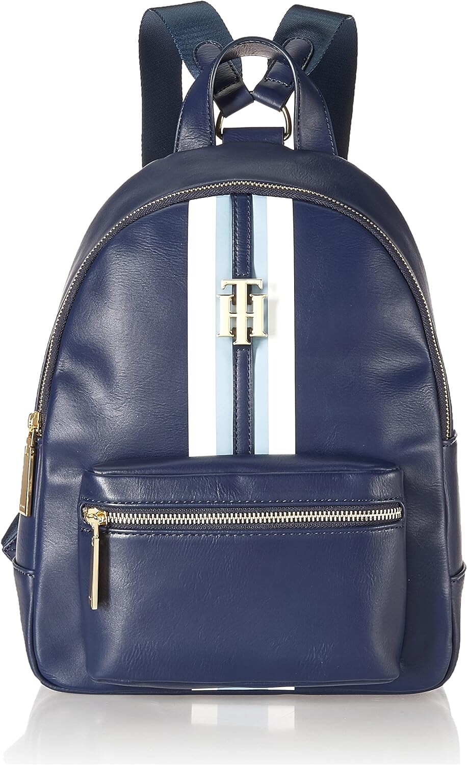 Рюкзак Tommy Hilfiger Jaden Plus Women's, синий
Рюкзак Tommy Hilfiger Jaden Plus Women's, синий