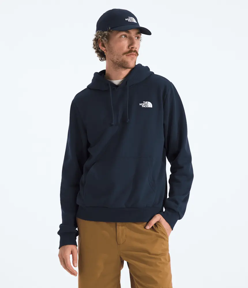 Мужская толстовка с капюшоном Evolution Box NSE The North Face, Summit Navy
Мужская толстовка с капюшоном Evolution Box NSE The North Face, Summit Navy
