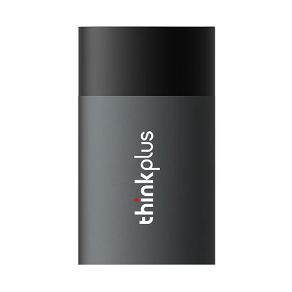 Внешний портативный SSD накопитель Lenovo ThinkPlus US202, 512 ГБ
Внешний портативный SSD накопитель Lenovo ThinkPlus US202, 512 ГБ