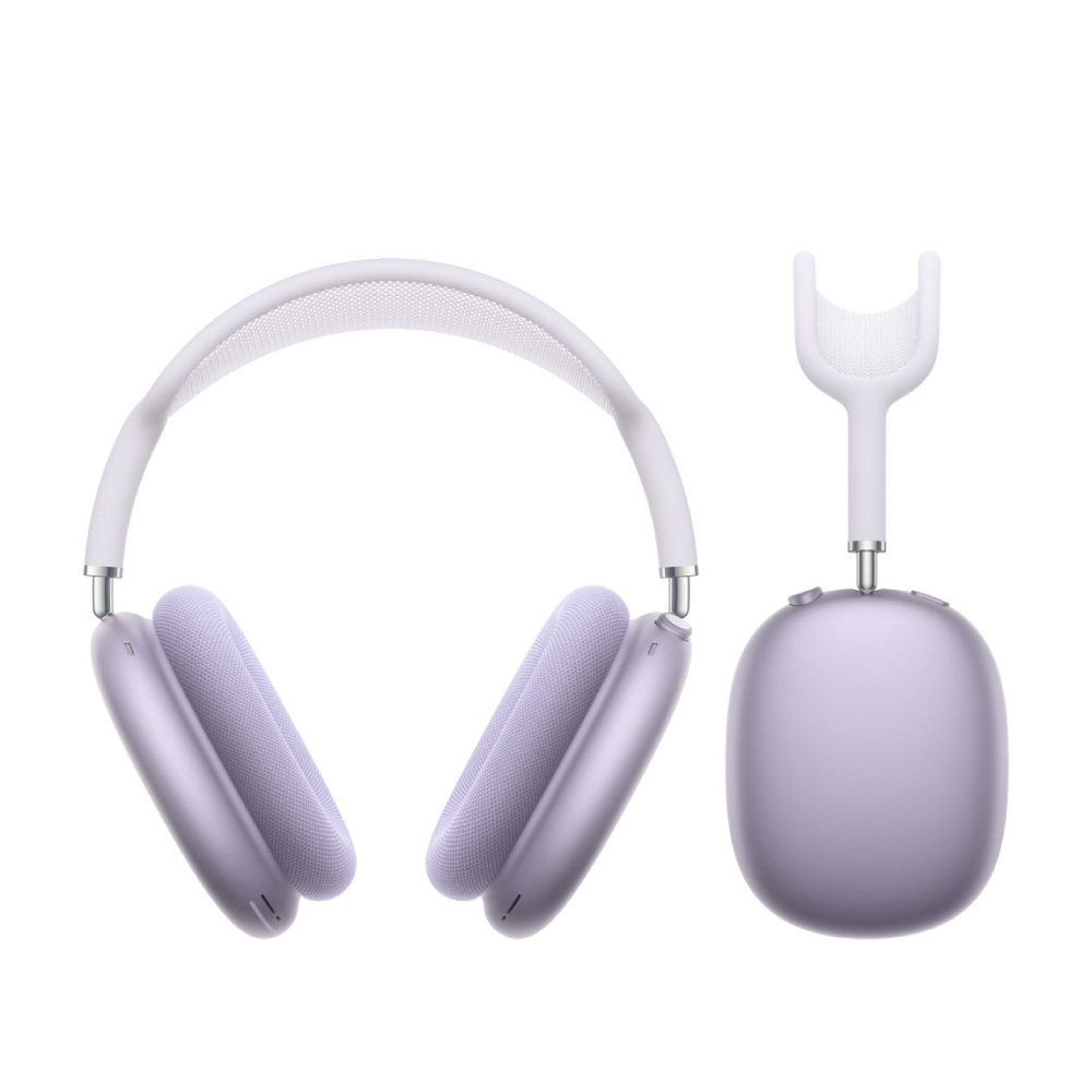Накладные наушники Apple AirPods Max 2, Purple, Фиолетовый, Накладные наушники Apple AirPods Max 2, Purple
Накладные наушники Apple AirPods Max 2, Purple, Фиолетовый, Накладные наушники Apple AirPods Max 2, Purple