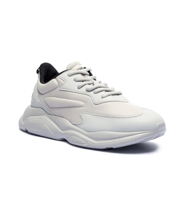 Кроссовки мужские Hugo спортивные, серый
Кроссовки мужские Hugo спортивные, серый