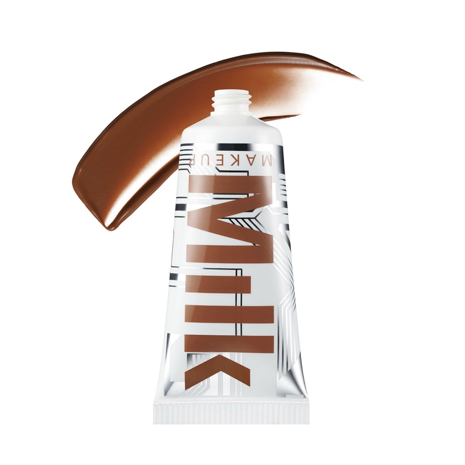 Бронзер bionic Milk Make Up, shapeshift, объем 17 мл
Бронзер bionic Milk Make Up, shapeshift, объем 17 мл