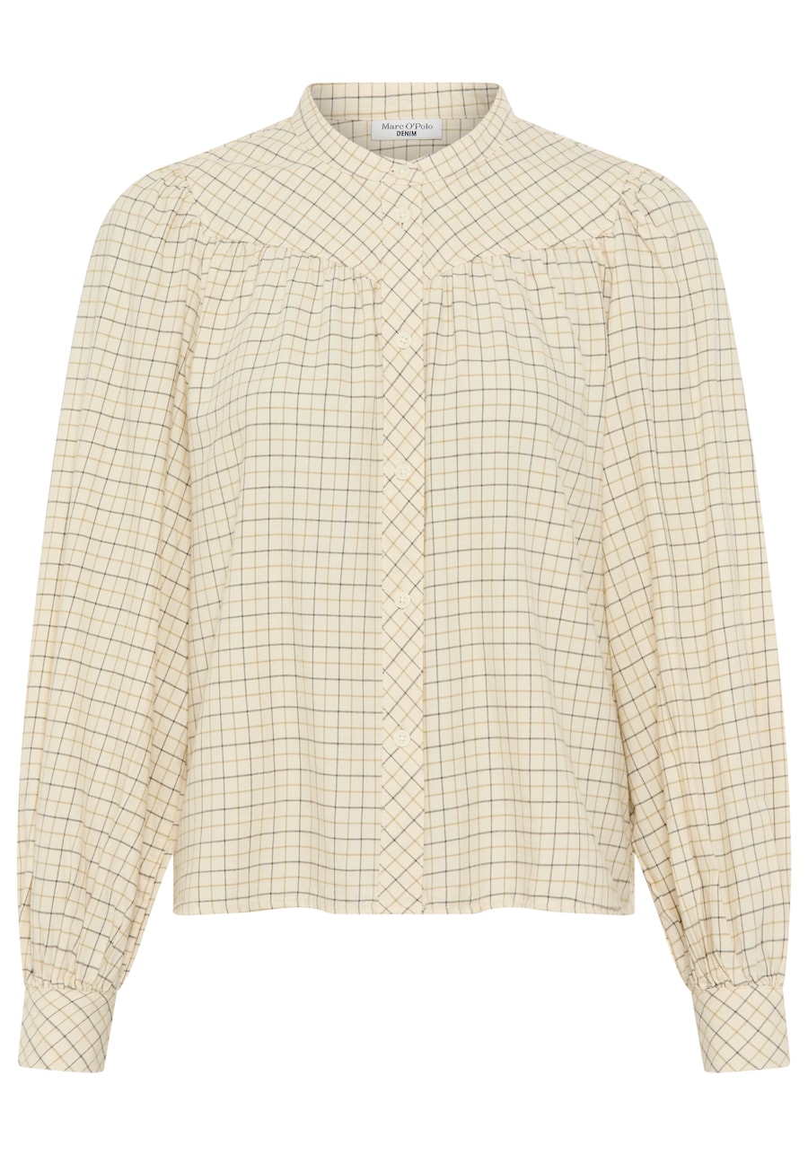 Блуза Marc O'Polo DENIM, светло-бежевый
Блуза Marc O'Polo DENIM, светло-бежевый