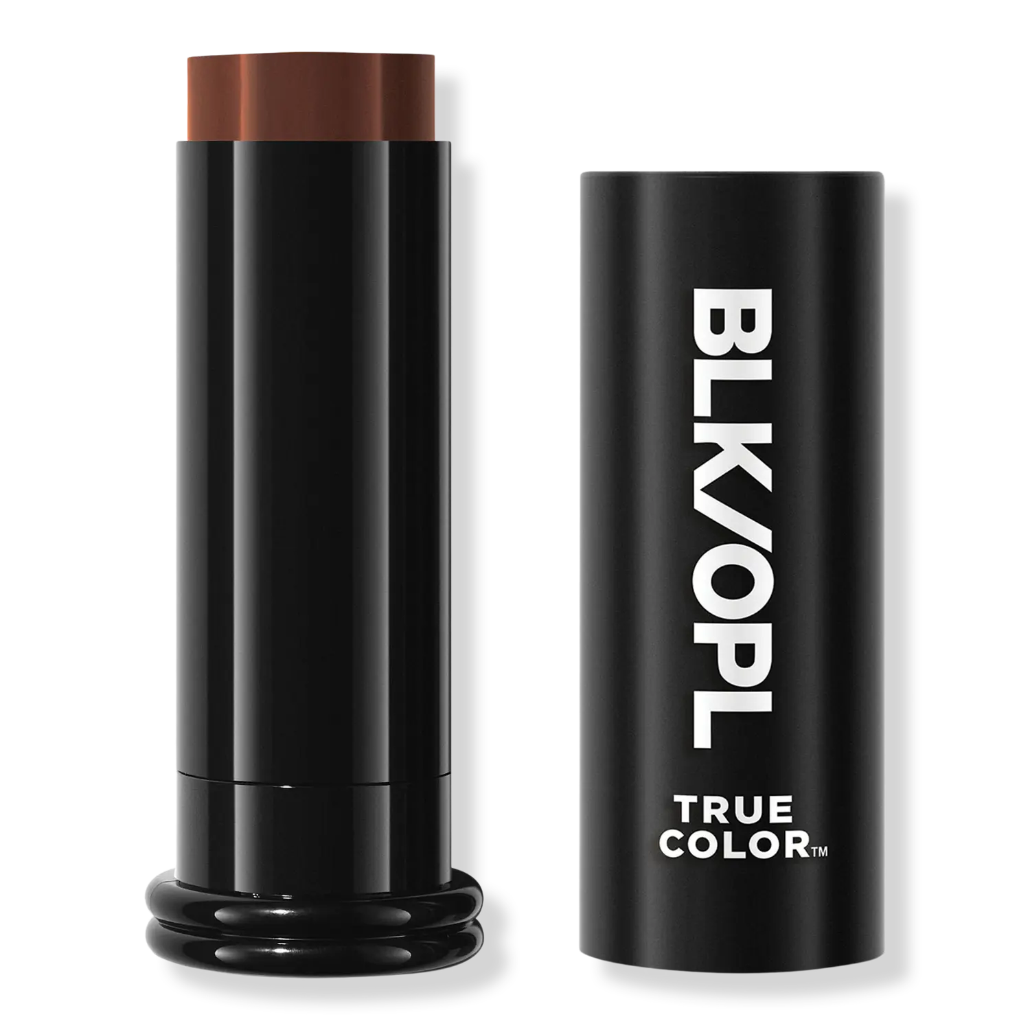 Тональный крем-стик TRUE COLOR Skin Perfecting Stick Foundation SPF 15 BLK/OPL, Snatched Sepia (dark shade with cool undertones)
Тональный крем-стик TRUE COLOR Skin Perfecting Stick Foundation SPF 15 BLK/OPL, Snatched Sepia (dark shade with cool undertones)