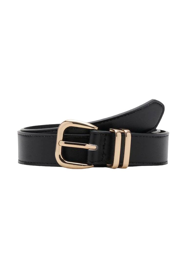 Ремень Mango BUCKLE, Black
Ремень Mango BUCKLE, Black
