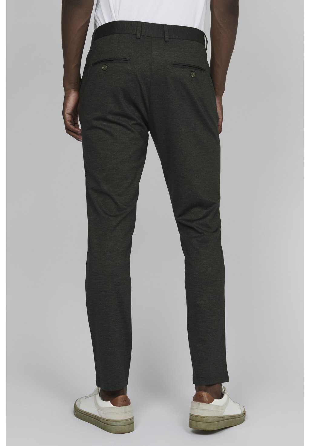 Брюки парусиновые Liam Matinique, зеленый
Брюки парусиновые Liam Matinique, зеленый