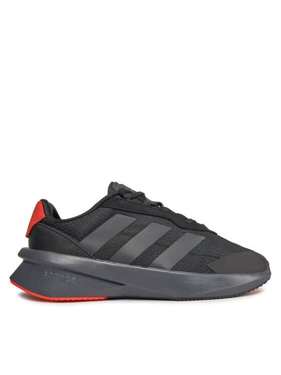 Кроссовки Heawyn IG4011 Adidas, черный
Кроссовки Heawyn IG4011 Adidas, черный