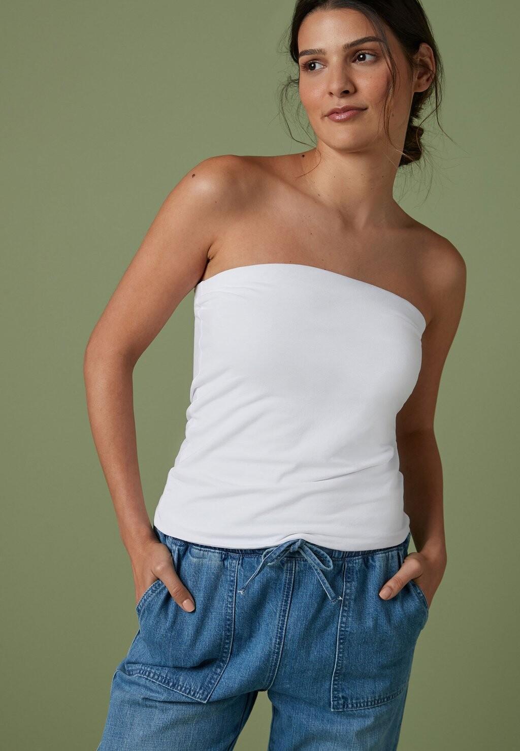 Топ Next, белый
Топ Next, белый