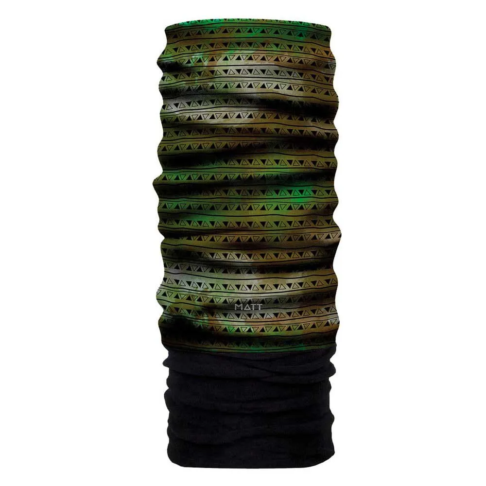 Неквормер Matt Polartec Microfiber, зеленый
Неквормер Matt Polartec Microfiber, зеленый