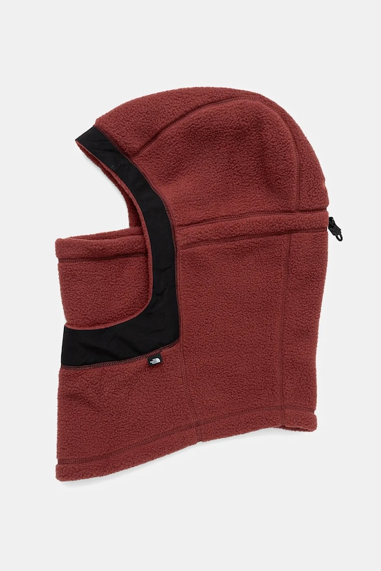 Балаклава The North Face, красный
Балаклава The North Face, красный