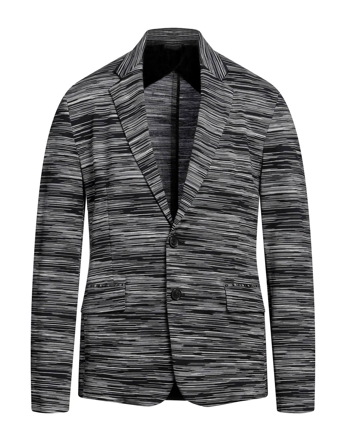 Блейзер Missoni, черный
Блейзер Missoni, черный