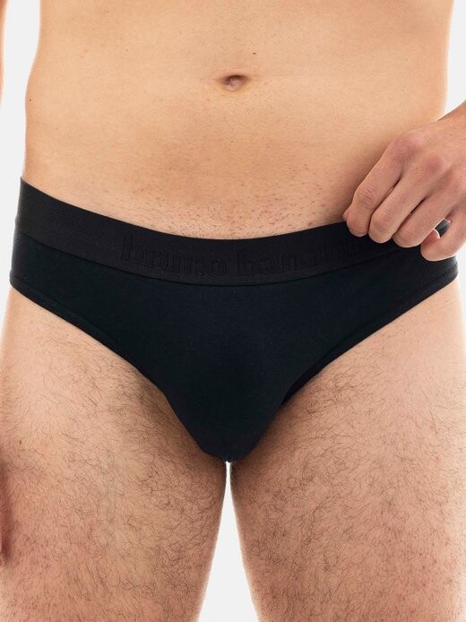 Трусы, набор из 4 шт., струящиеся Bruno Banani, черный
Трусы, набор из 4 шт., струящиеся Bruno Banani, черный