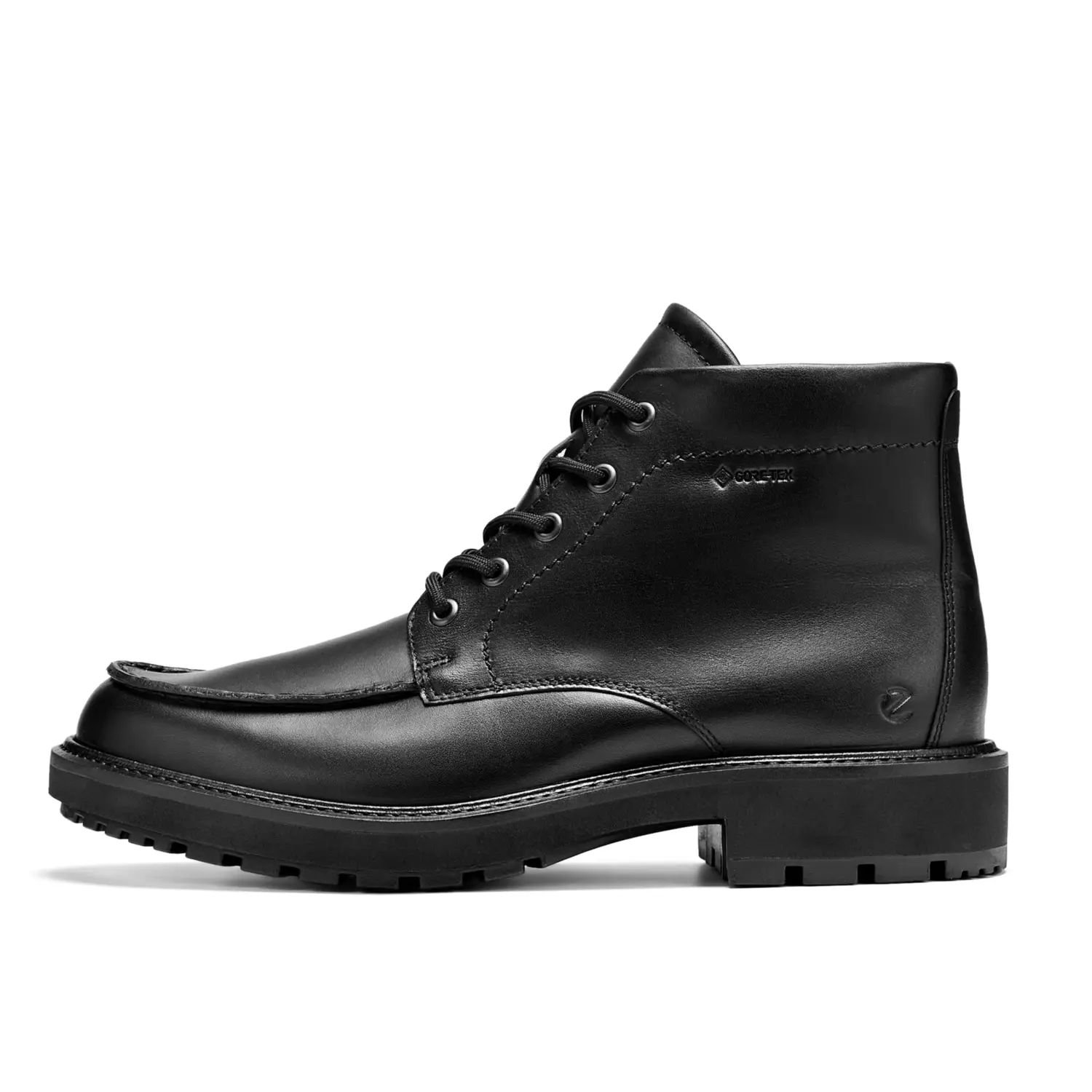 Ботинки Urban Oslo Collection мужские 550314 Ecco, черный
Ботинки Urban Oslo Collection мужские 550314 Ecco, черный