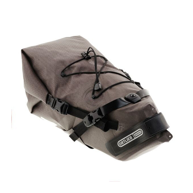 Седельная сумка Ortlieb SEAT-PACK 11 л, темный песок
Седельная сумка Ortlieb SEAT-PACK 11 л, темный песок