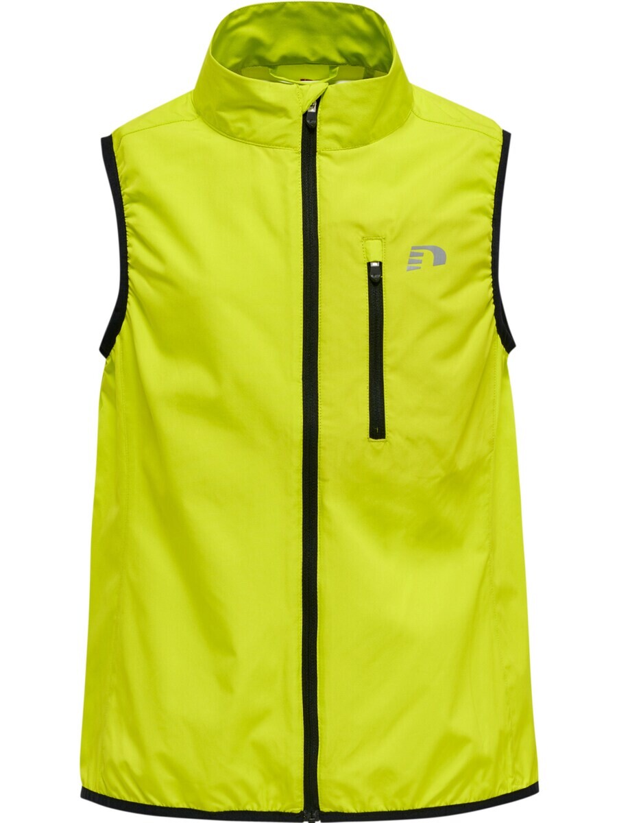 Жилет Newline Vest, неоновый зеленый
Жилет Newline Vest, неоновый зеленый