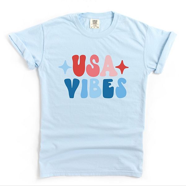 Футболка USA vibes bubble garment dyed Simply Sage Market, Chambray, Зеленый, Футболка USA vibes bubble garment dyed Simply Sage Market, Chambray
Футболка USA vibes bubble garment dyed Simply Sage Market, Chambray, Зеленый, Футболка USA vibes bubble garment dyed Simply Sage Market, Chambray