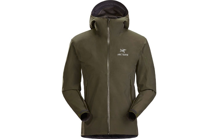 Arcteryx Куртка Zeta Series мужская, Dracaena Green/Dracaena
Arcteryx Куртка Zeta Series мужская, Dracaena Green/Dracaena