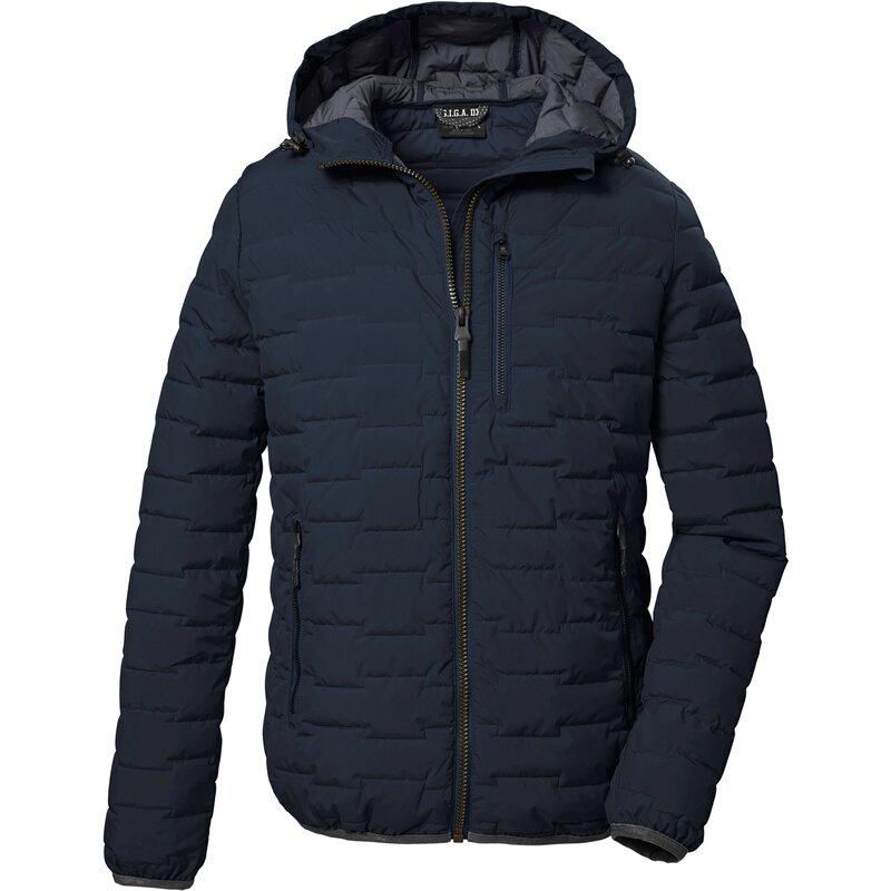 Функциональная куртка gw 25 mn qltd jckt G.I.G.A. Dx By Killtec, цвет dunkelnavy
Функциональная куртка gw 25 mn qltd jckt G.I.G.A. Dx By Killtec, цвет dunkelnavy