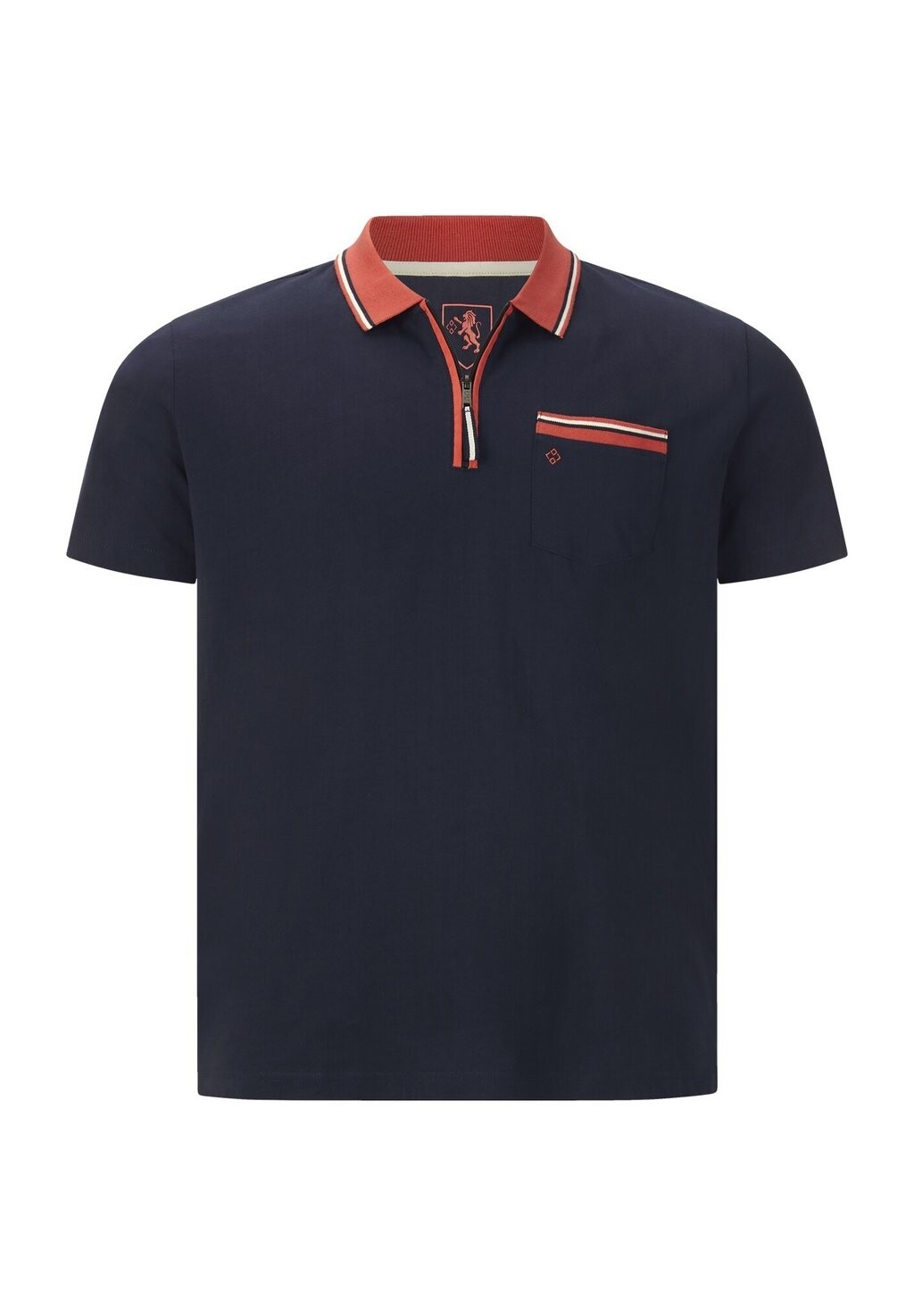 Рубашка поло DOPPELPACK EARL LENN Charles Colby, розовый
Рубашка поло DOPPELPACK EARL LENN Charles Colby, розовый