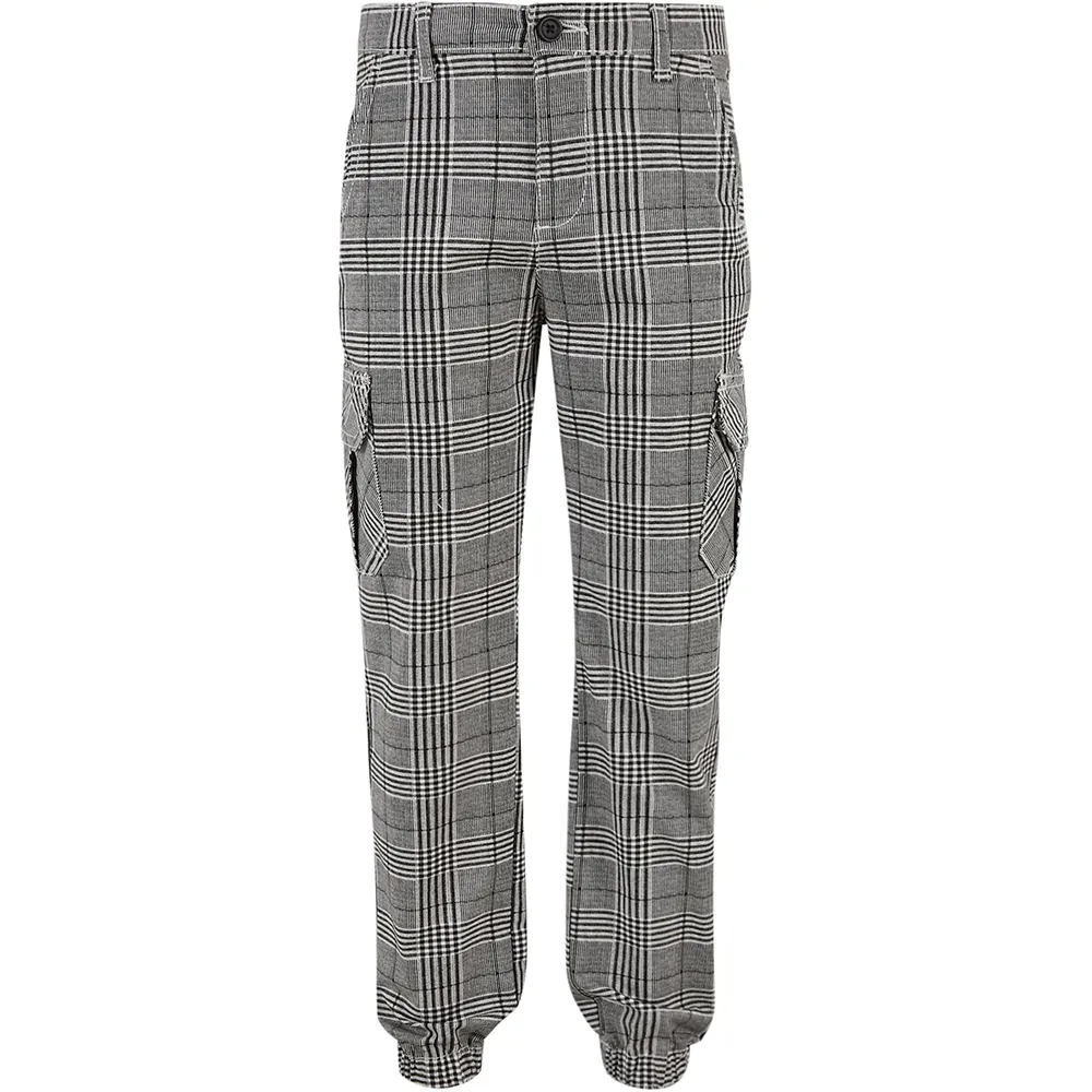 Джоггеры Urban Classics AOP Cargo, серый
Джоггеры Urban Classics AOP Cargo, серый