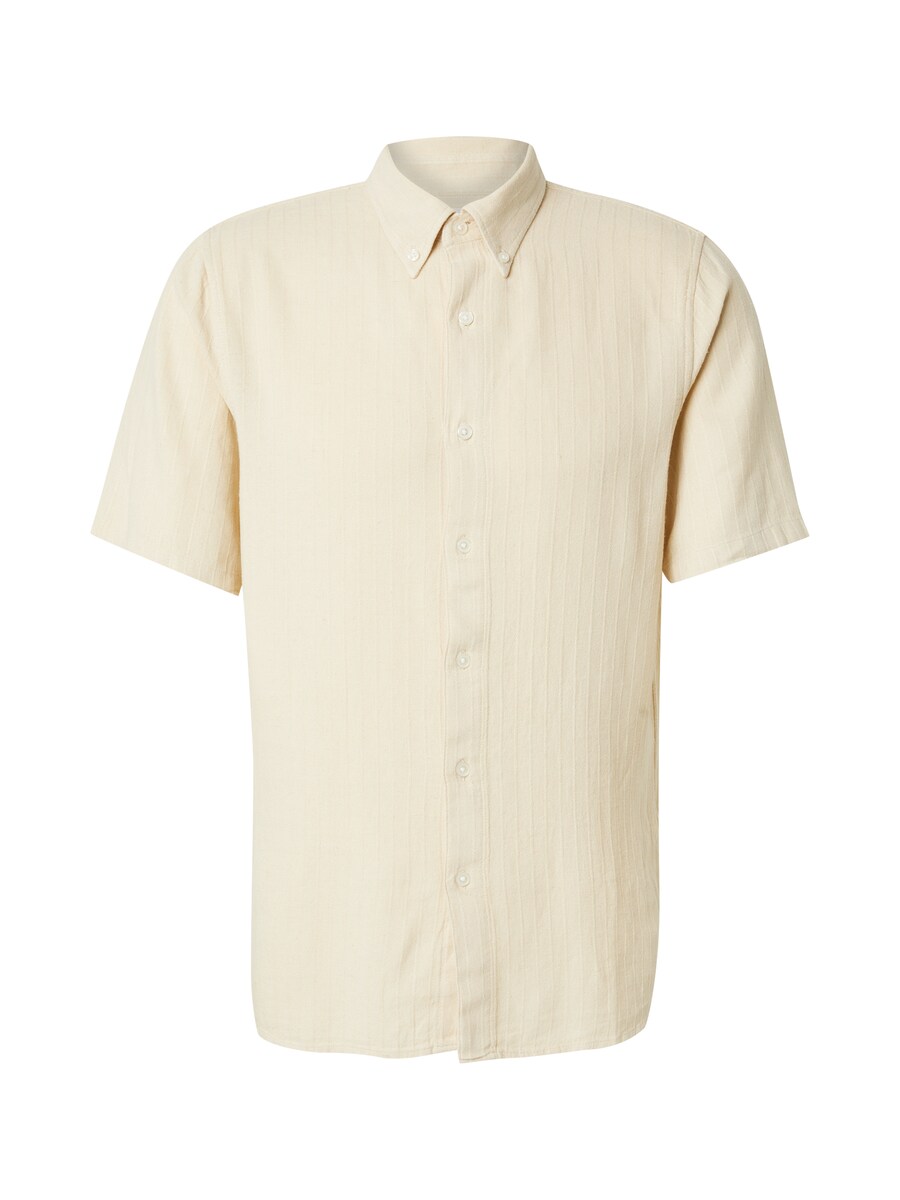 Рубашка обычного кроя на пуговицах Abercrombie & Fitch, белый
Рубашка обычного кроя на пуговицах Abercrombie & Fitch, белый