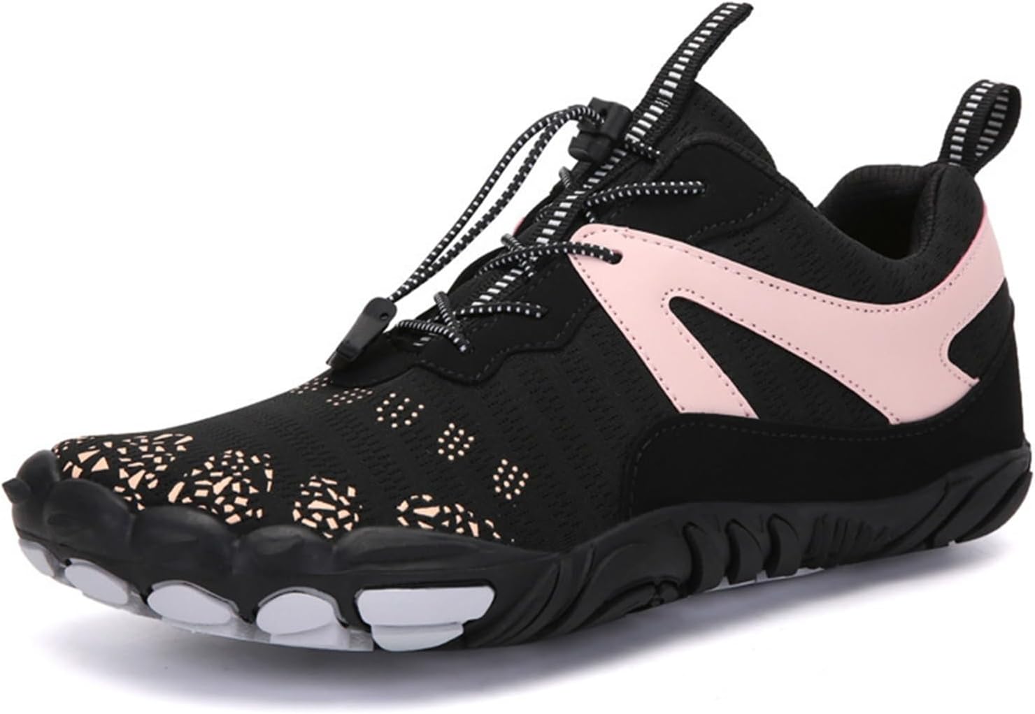 Кроссовки для становой тяги DHAEY для мужчин и женщин с резиновой противоскользящей подошвой, мягким низом, износостойкие, на шнуровке, удобные для фитнеса и кросс-тренинга (Цвет: серый, Размер: 11.5 женский / 10 мужской)
Кроссовки для становой тяги DHAEY для мужчин и женщин с резиновой противоскользящей подошвой, мягким низом, износостойкие, на шнуровке, удобные для фитнеса и кросс-тренинга (Цвет: серый, Размер: 11.5 женский / 10 мужской)