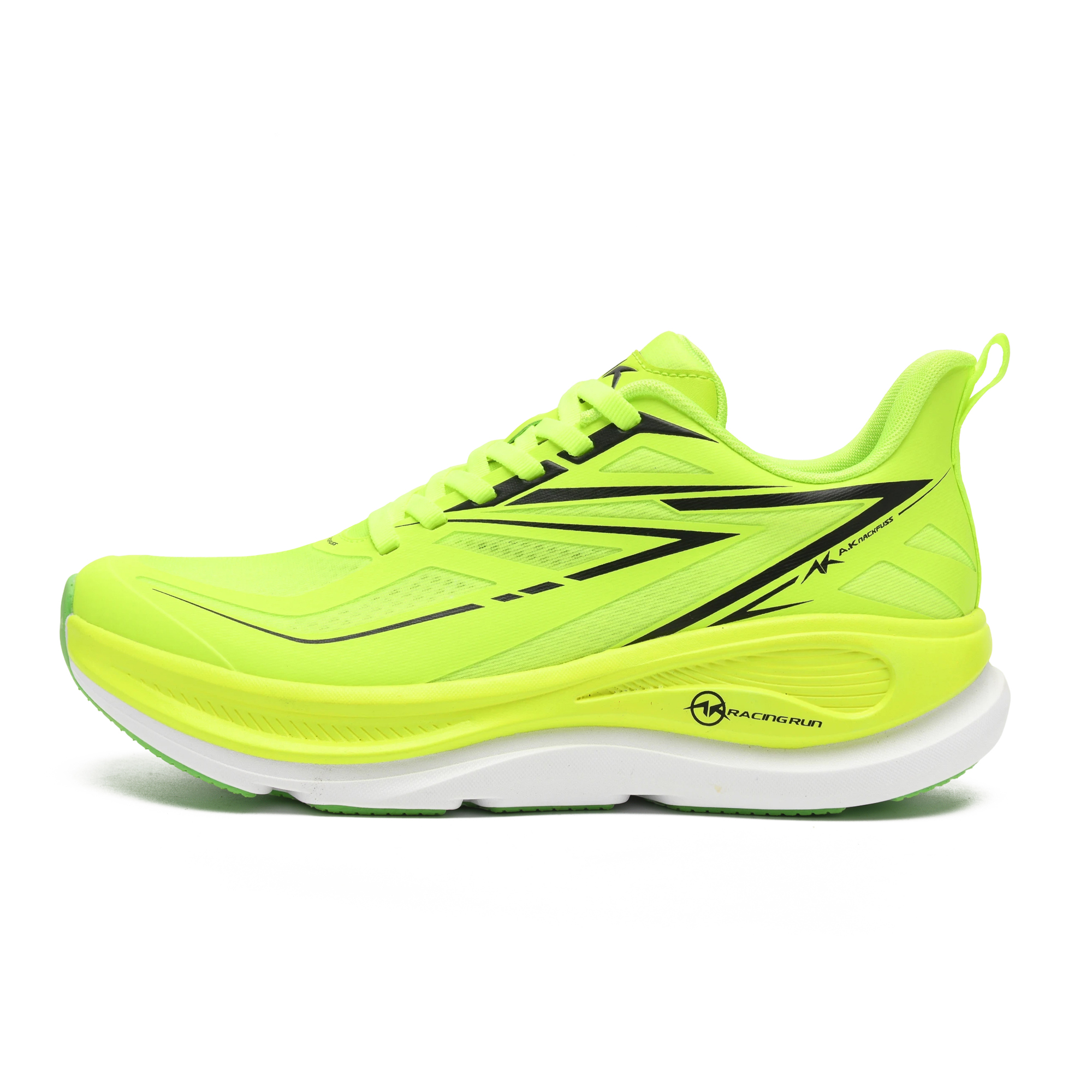 Детские кроссовки для бега с низким верхом, устойчивые к истиранию, с амортизацией, флуоресцентные, динамичные, для подростков A.Knackfuss, Fluorescent Flame
Детские кроссовки для бега с низким верхом, устойчивые к истиранию, с амортизацией, флуоресцентные, динамичные, для подростков A.Knackfuss, Fluorescent Flame