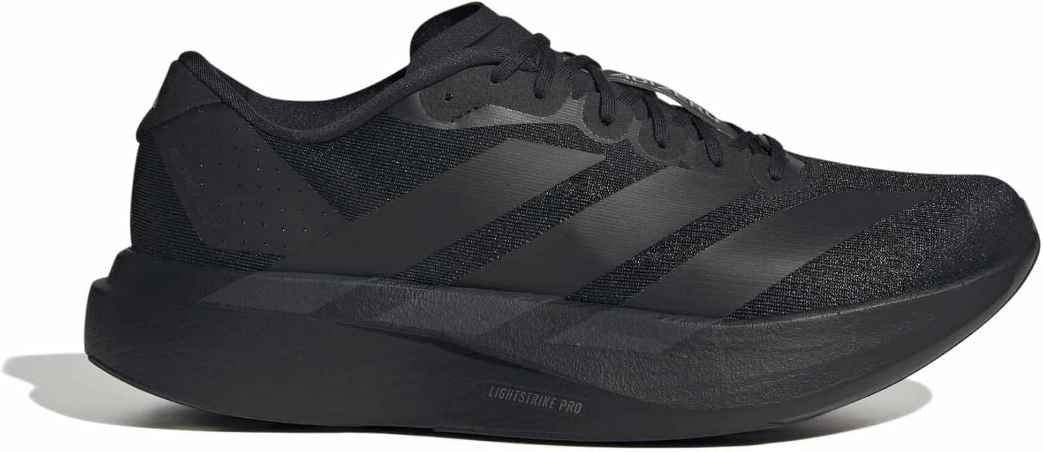 Мужские кроссовки Adidas Adizero Evo SL, черный
Мужские кроссовки Adidas Adizero Evo SL, черный