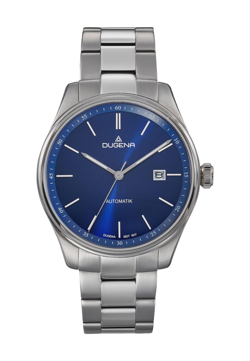 Мужские часы DUGENA, серебро
Мужские часы DUGENA, серебро