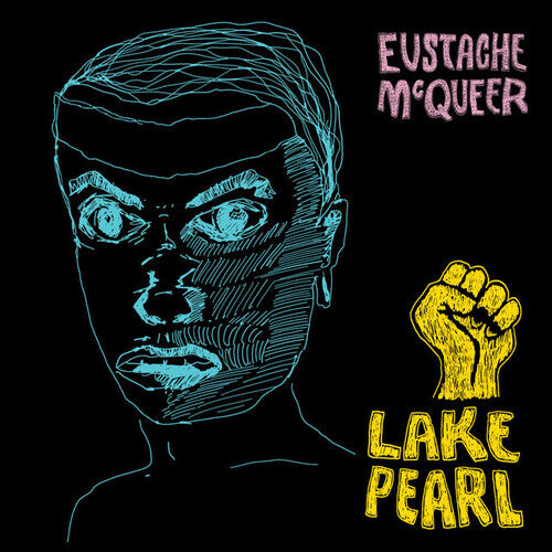 CD диск Eustache McQueer: Lake Pearl
CD диск Eustache McQueer: Lake Pearl